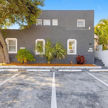 Azure - Mins To Las Olas & Beach Fort Lauderdale Exterior photo