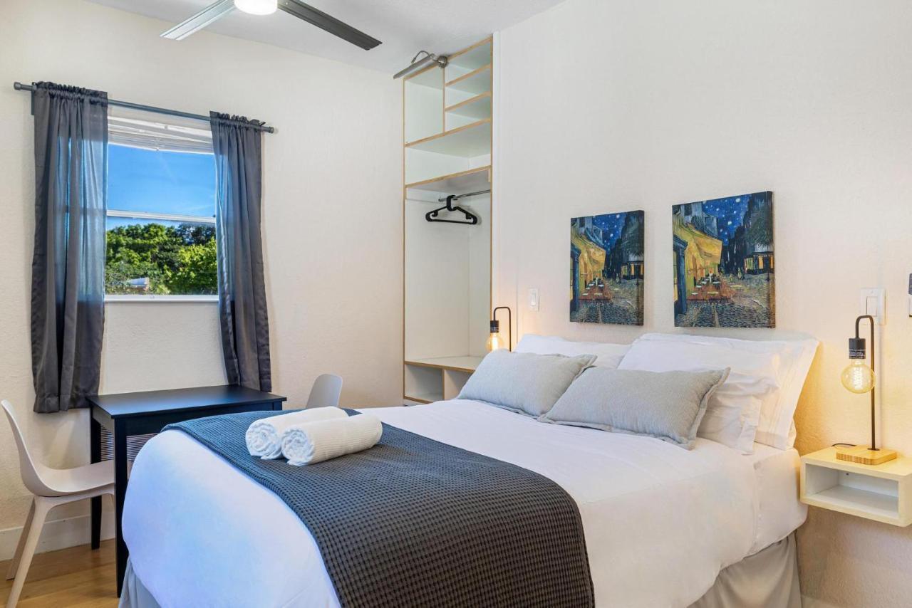 Azure - Mins To Las Olas & Beach Fort Lauderdale Exterior photo