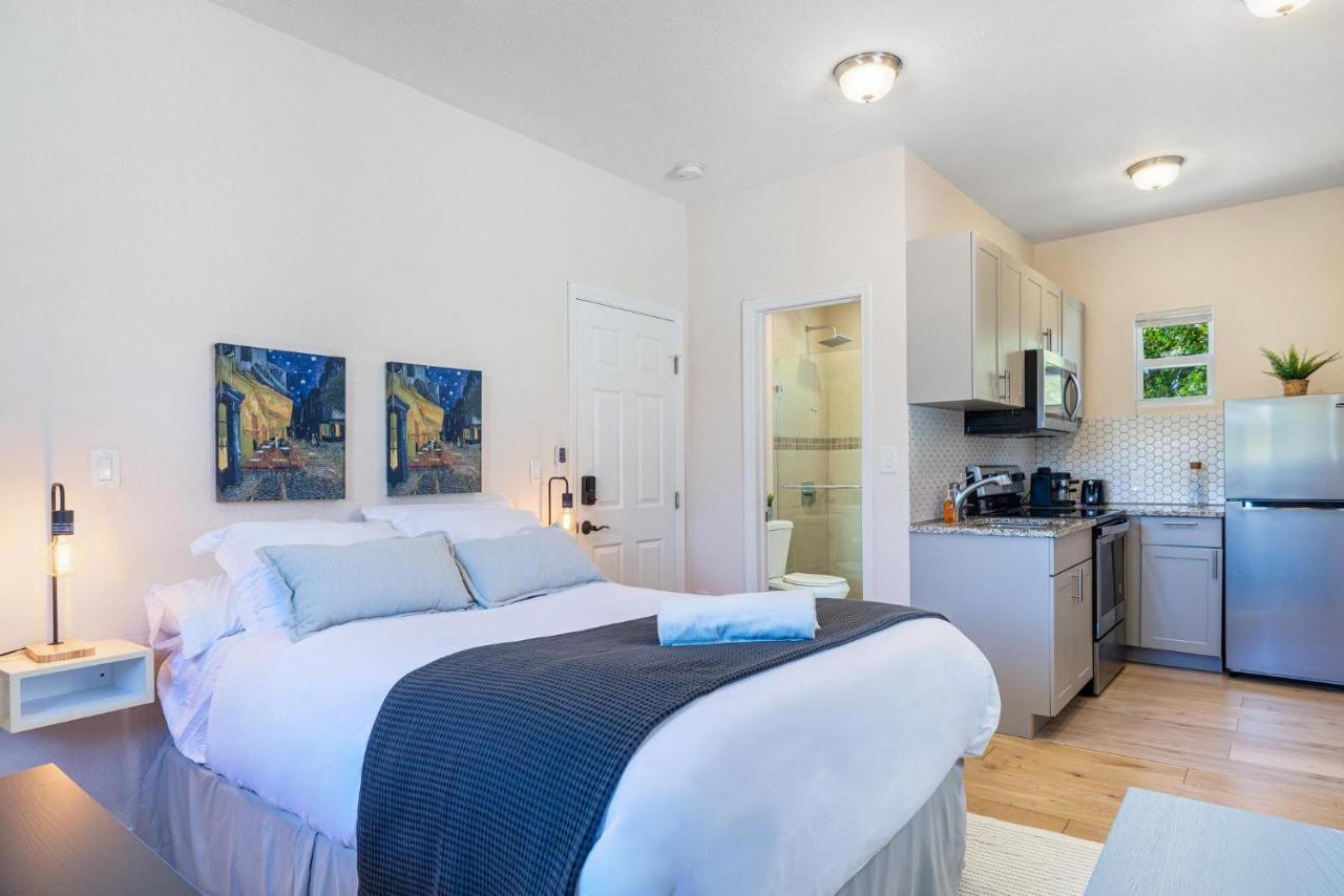 Azure - Mins To Las Olas & Beach Fort Lauderdale Exterior photo