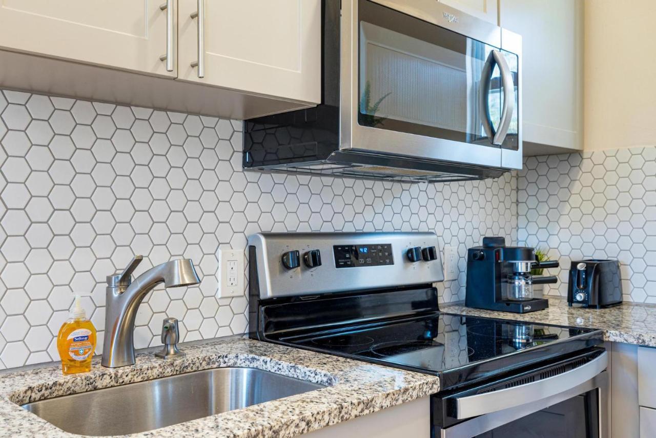 Azure - Mins To Las Olas & Beach Fort Lauderdale Exterior photo